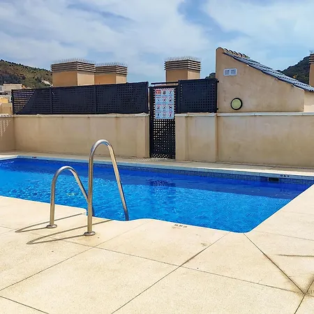 Apartment Living4malaga Woodland Oasis *